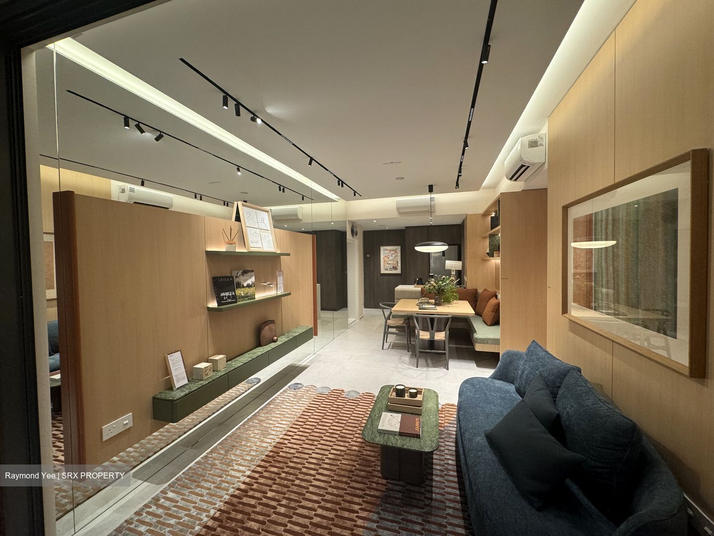 Canberra Crescent Residences (D27), Apartment #468941661